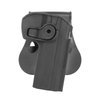 IMI Defense - Roto Paddle Holster für CZ 75/75B/75B Omega - IMI-Z1330