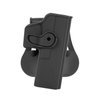 IMI Defense - Roto Paddle Holster für Glock 17/22/28/31 - IMI-Z1010