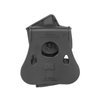 IMI Defense - Roto Paddle Holster für H&K USP Full Size - IMI-Z1140