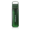 LifeStraw - Filterflasche Go 2.0 - 650 ml - Terrace Green - LGV422GRWW