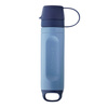 LifeStraw - Wasserfilter Peak Solo - Mountain Blue