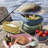 Light My Fire - Bio-LunchKit - SandyGreen - 2413710610