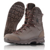 Lowa - Militärstiefel Combat Boot MK2 GTX - Gore-Tex - Vibram - Dunkelbraun - 210871C30 0493