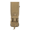 M-Tac - AK magazine Träger mit Klappe Gen. 3 - Cordura - Coyote - 10298005