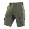 M-Tac - Aggressor Sommer Flex Tactical Shorts - Army Olive - 20472062