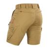 M-Tac - Aggressor Sommer Flex Tactical Shorts - Coyote - 20472005