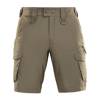 M-Tac - Aggressor Sommer Flex Tactical Shorts - Dark Olive - 20472048