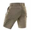 M-Tac - Aggressor Sommer Flex Tactical Shorts - Dark Olive - 20472048