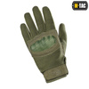 M-Tac - Assault Tactical Mk.3 Taktische Handschuhe - Olive - 90203001