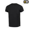 M-Tac - Black Sea Expedition T-Shirt für Männer - Schwarz - 80025002