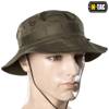 M-Tac - Boonie Hut - Rip Stop - Dark Olive - 20405048