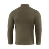 M-Tac - Combat Fleece Jacket - Dark Olive - 20481048 