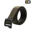 M-Tac - Double Duty Tactical Belt - Schwarz / Olive - 10063802