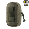 M-Tac - Elite Hex Beutel - Ranger Green - 10155023