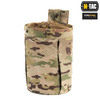 M-Tac - Elite Magazin Dump Pouch - MultiCam - 10077008