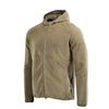 M-Tac - Herren Hoodie Lite Microfleece - Dark Olive - 20026048