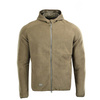 M-Tac - Herren Hoodie Lite Microfleece - Dark Olive - 20026048