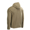 M-Tac - Herren Hoodie Lite Microfleece - Dark Olive - 20026048