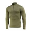 M-Tac - Herren T-Shirt Thermal Delta Level 2 - Light Olive - 70002038