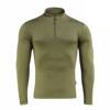 M-Tac - Herren T-Shirt Thermal Delta Level 2 - Light Olive - 70002038