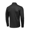 M-Tac - Herren T-Shirt Thermal Delta Level 2 - Schwarz - 70002002