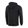 M-Tac - Hoodie Baumwolle Raglan - Schwarz - 20483002