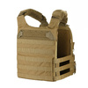 M-Tac - Kürass FAST QRS Tactical Platte Carrier Vest - Coyote - 51381005