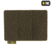 M-Tac - MOLLE-Steckfeld - 120 x 85 mm - Olive - 10121001