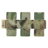 M-Tac - MOLLE Steckfeld - 120x26 - Multicam - 10253008