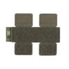 M-Tac - MOLLE Steckfeld - 80x26 - Ranger Green - 10254023