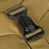 M-Tac - Magnet XL Tasche Elite Hex - Hex Cordura - Coyote - 10144005