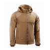 M-Tac - Norman Windblock Fleece Jacke - Coyote - 20027005