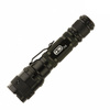 M-Tac - P4 LED-Taschenlampe - 250 lm - Schwarz - MTC-P4