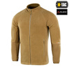 M-Tac - Polartec Sport Military Fleece - Coyote - 70017005