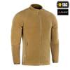 M-Tac - Polartec Sport Military Fleece - Coyote - 70017005