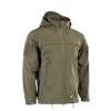 M-Tac - Softshell Police - Olive - 20203001