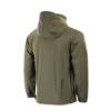 M-Tac - Softshell Police - Olive - 20203001