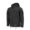 M-Tac - Softshell Police - Schwarz - 20203002