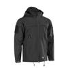 M-Tac - Softshell Police - Schwarz - 20203002