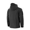 M-Tac - Softshell Police - Schwarz - 20203002