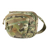 M-Tac - Sphaera Hex Hardsling Tasche Large Elite - Cordura - Ranger Green - 51422023