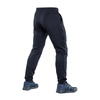 M-Tac - Stealth Cotton Hose - Dark Navy Blue - 20076015