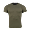 M-Tac - T-Shirt Sommer - Raglan - Schweißableitend - Olive - 80052001