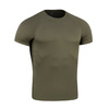 M-Tac - T-Shirt Sommer - Raglan - Schweißableitend - Olive - 80052001