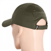 M-Tac - Taktische Kappe Flex - Army Olive - 40534062