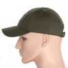 M-Tac - Taktische Kappe Flex - Army Olive - 40534062