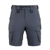 M-Tac - Taktische Shorts Aggressor Summer Flex - Dark Grey - 20472012