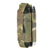 M-Tac - Taktische Tourniquet-tasche mit Molle Gen. III Panel - Multicam - 10137308