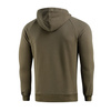 M-Tac - Taktischer Kapuzenpullover Cotton Raglan Hard Hoodie  - Dark Olive - 51388048 