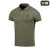 M-Tac - Taktisches Poloshirt 65/35 - Army Olive - 80014062